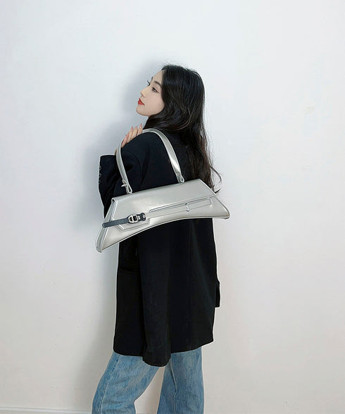 Long Baguette Bag